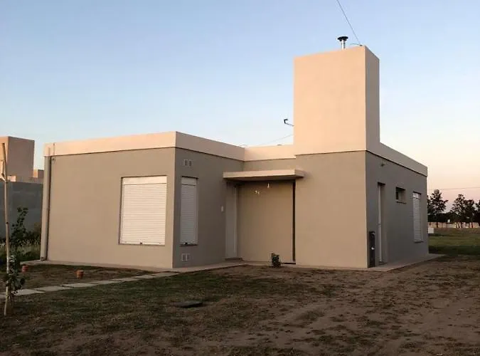 Casa 2 Habitaciones