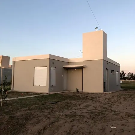 Casa 2 Habitaciones Las Varillas Exterior photo