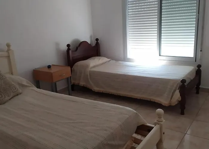 Casa 2 Habitaciones