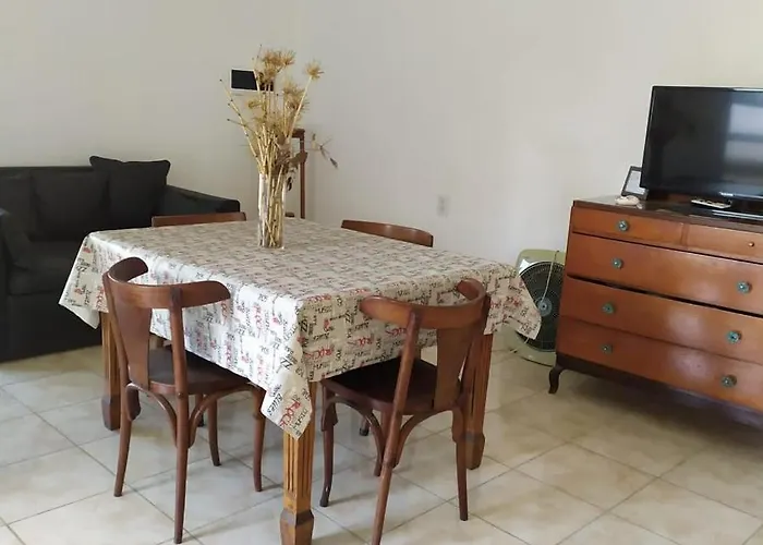 Casa 2 Habitaciones