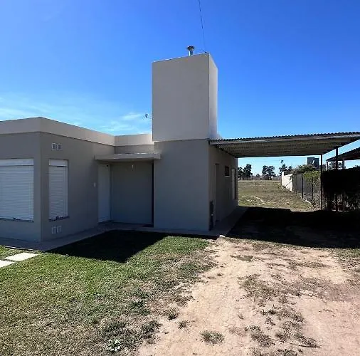 Casa 2 Habitaciones