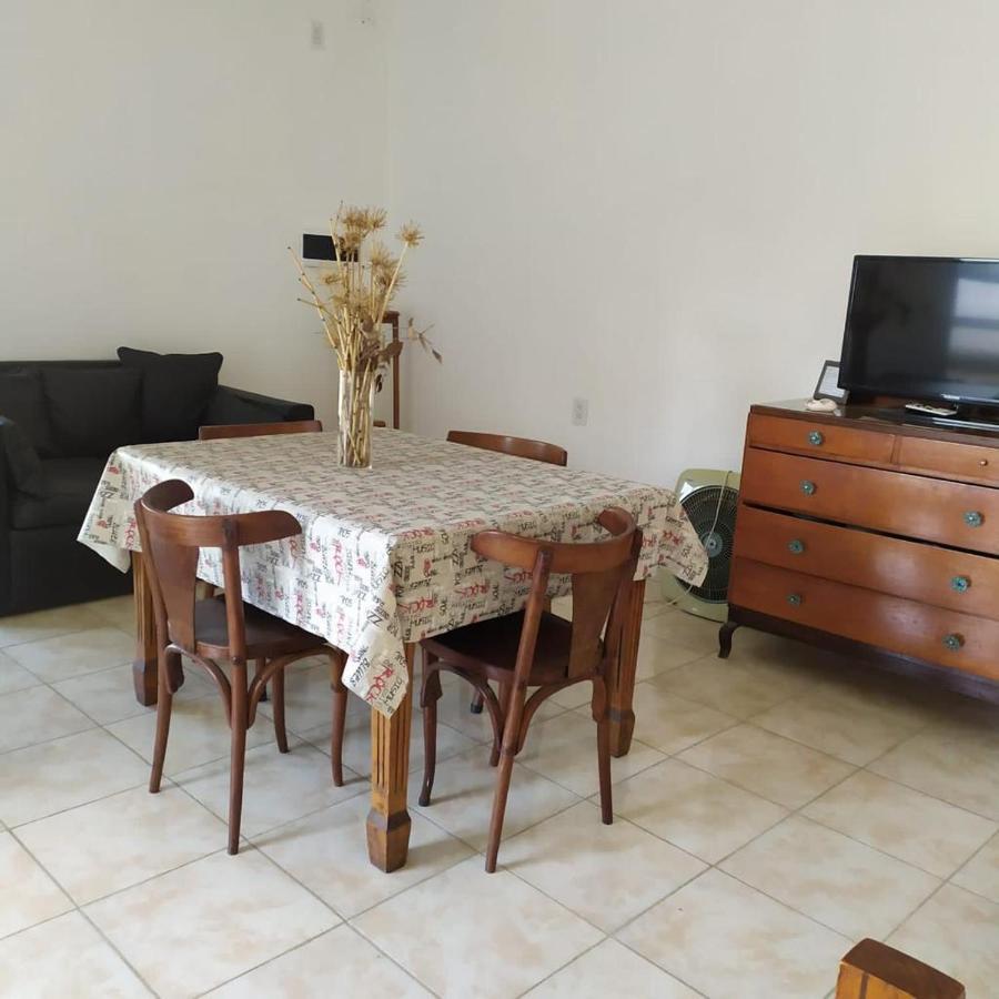 Apartment Casa 2 Las Varillas