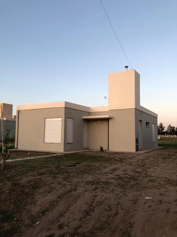 Casa 2 * Las Varillas